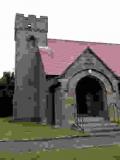 St James the Greater Church burial ground, Lealholm